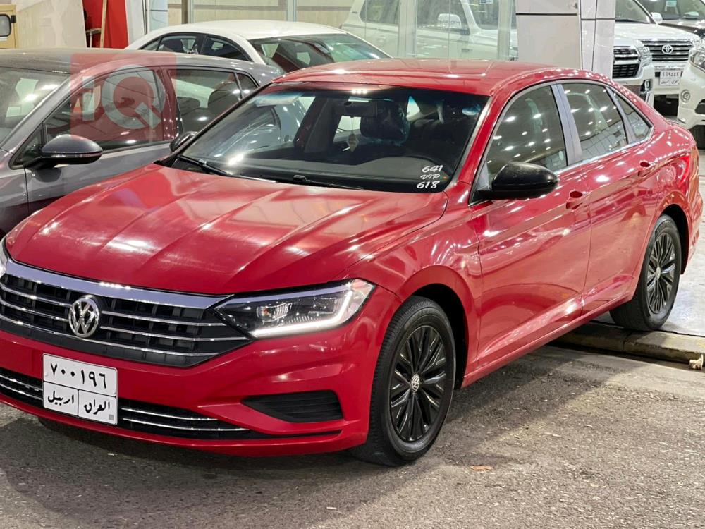 فولكسفاغن جيتا